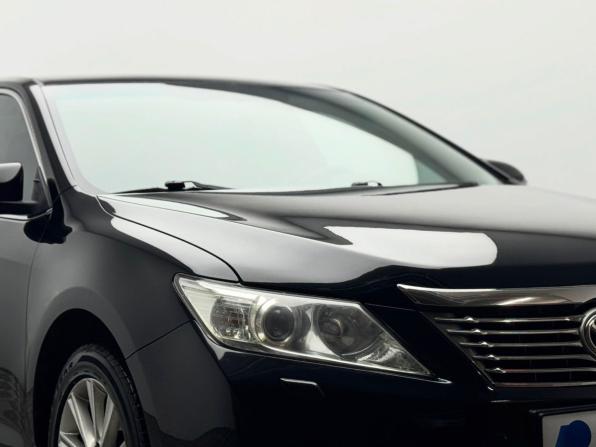 Toyota Camry VII (XV50) с пробегом 2013 года, цена 1 685 000 рублей, 195736 км, седан, Автокод Объявления