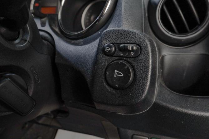 Honda Fit II с пробегом 2011 года, цена 969 000 рублей, 50000 км, хэтчбек, Автокод Объявления