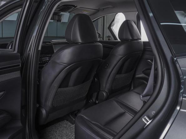 Hyundai Tucson IV с пробегом 2021 года, цена 3 570 000 рублей, 45064 км, внедорожник, Автокод Объявления
