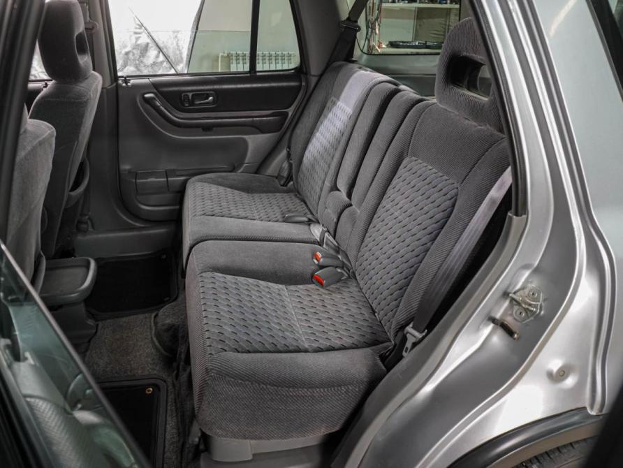 Honda CR-V I Рестайлинг Воронеж  - изображение 9