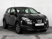 Nissan Qashqai I Рестайлинг Санкт-Петербург  - изображение 21