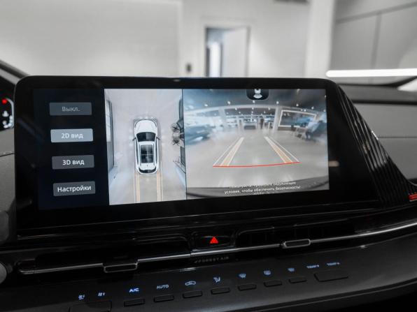 Changan CS55 Plus II с пробегом 2023 года, цена 2 175 000 рублей, 16251 км, внедорожник, Автокод Объявления