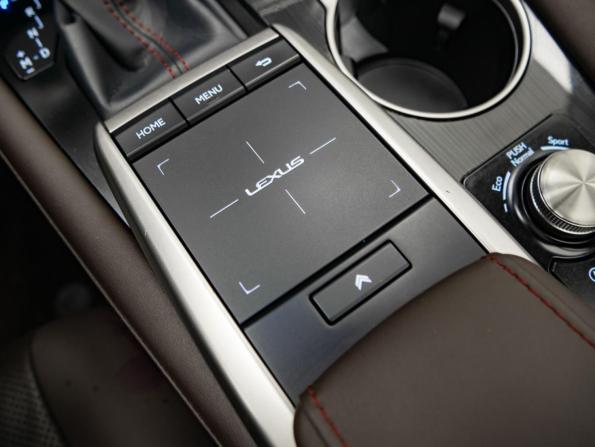 Lexus RX IV Рестайлинг с пробегом 2021 года, цена 4 790 000 рублей, 76000 км, внедорожник, Автокод Объявления