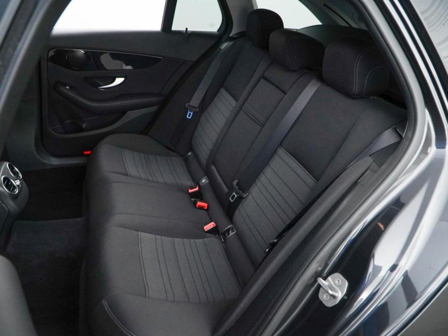 Mercedes-Benz C-Класс IV (W205) Рестайлинг Москва  - изображение 9