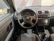 Skoda Roomster I Рестайлинг Пермь  - изображение 39