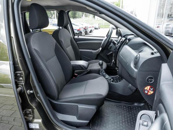 Renault Duster I Рестайлинг с пробегом 2018 года, цена 1 556 777 рублей, 242016 км, внедорожник, Автокод Объявления