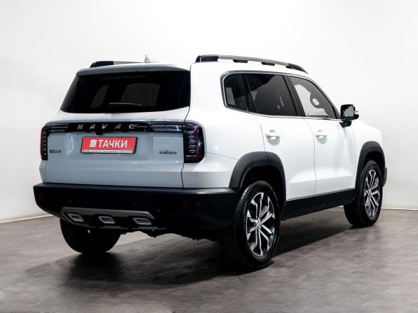 Haval DaGou (Big Dog) I с пробегом 2022 года, цена 2 475 000 рублей, 36700 км, внедорожник, Автокод Объявления