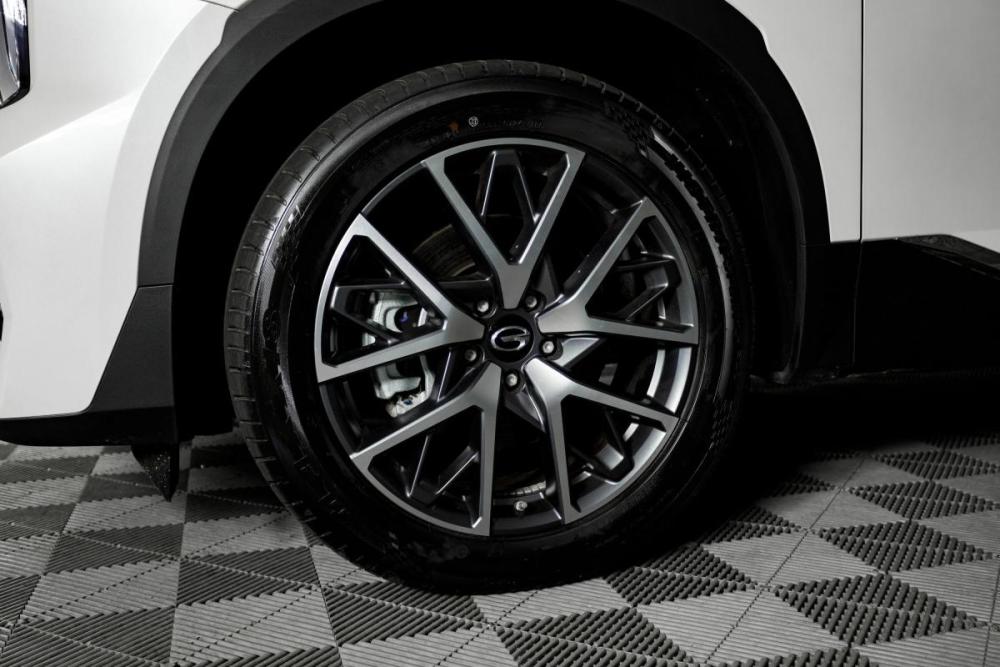 GAC GS8 II Москва  - изображение 10