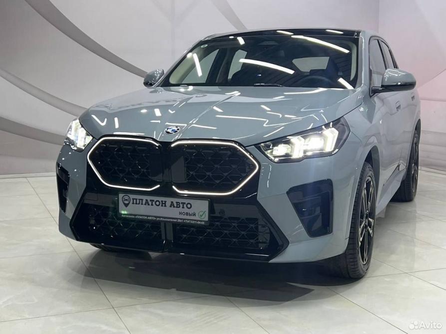 BMW X2 II (U10) Воронеж  - изображение 2