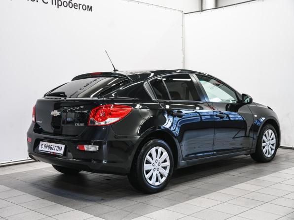 Chevrolet Cruze I Рестайлинг с пробегом 2012 года, цена 750 000 рублей, 171835 км, хэтчбек, Автокод Объявления