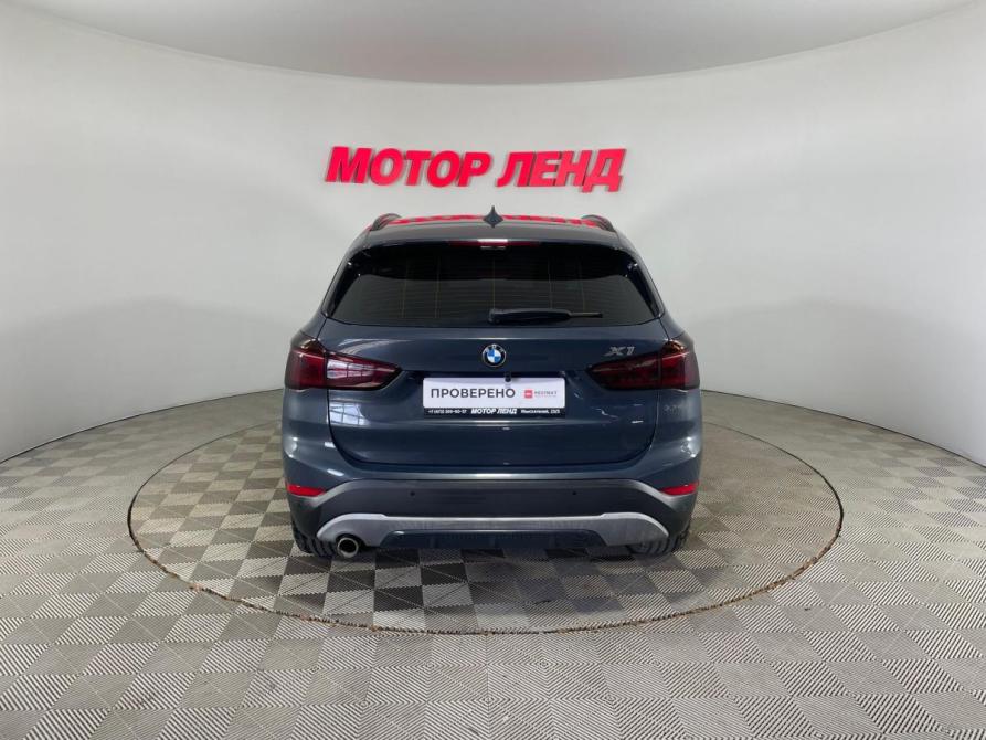 BMW X1 II (F48) Воронеж  - изображение 5