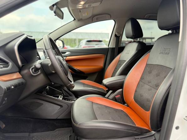 Lada (ВАЗ) Vesta I Рестайлинг (NG) с пробегом 2024 года, цена 1 345 000 рублей, 36000 км, универсал, Автокод Объявления