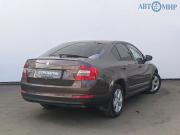 Skoda Octavia III (A7) Москва  - изображение 26
