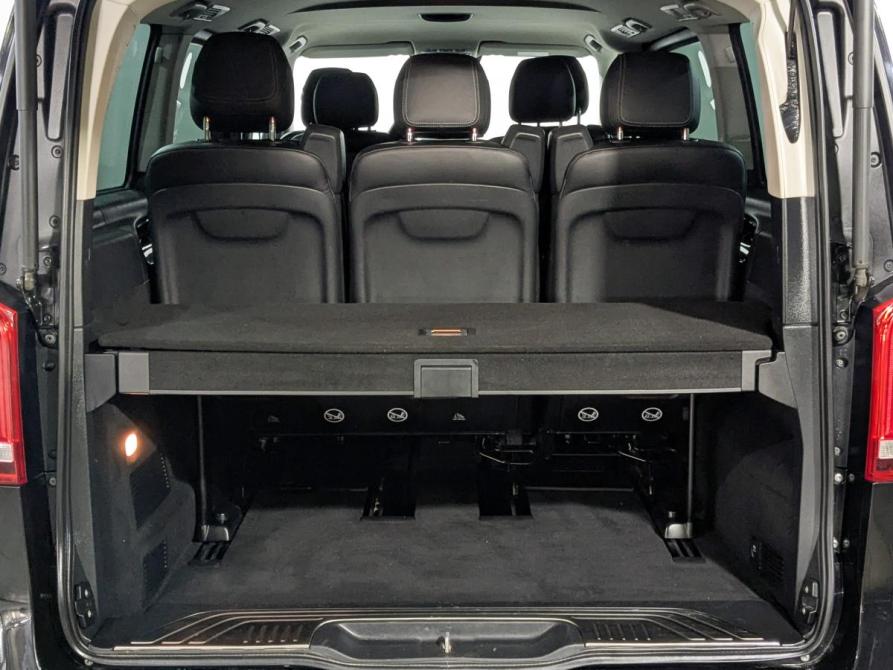 Mercedes-Benz V-Класс III (W447) Химки  - изображение 10