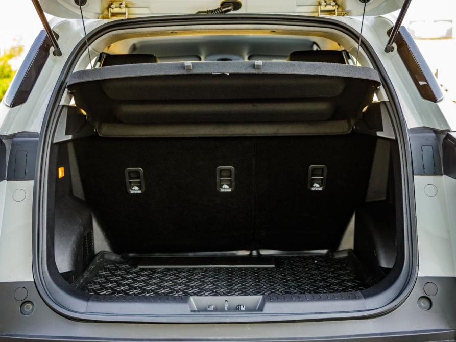 Chery Tiggo 4 I Рестайлинг 2 Волгоград  - изображение 37