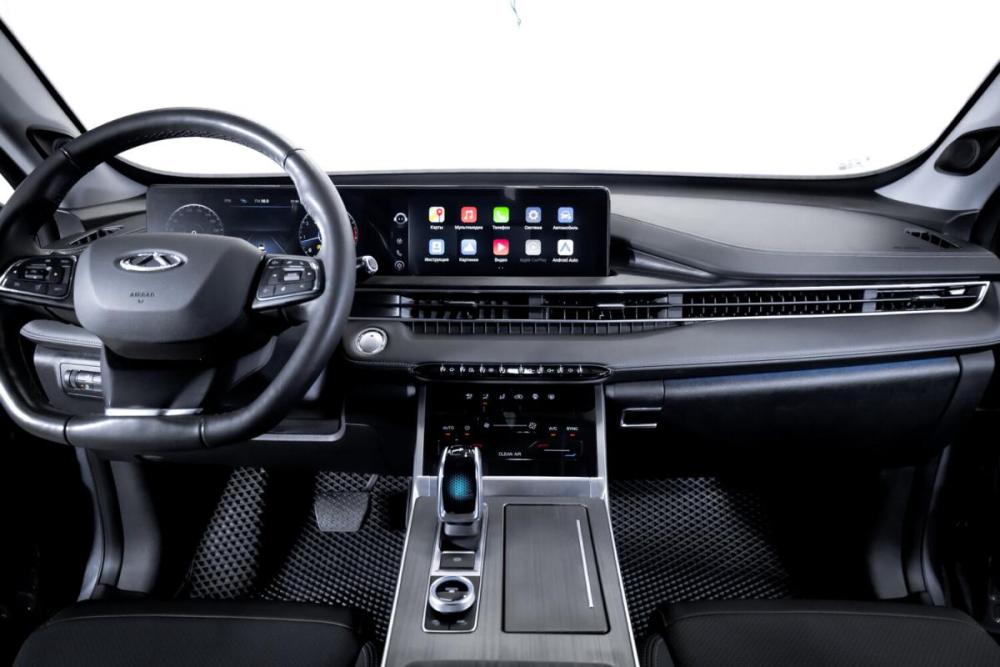 Chery Tiggo 7 Pro Max I Тюмень  - изображение 13