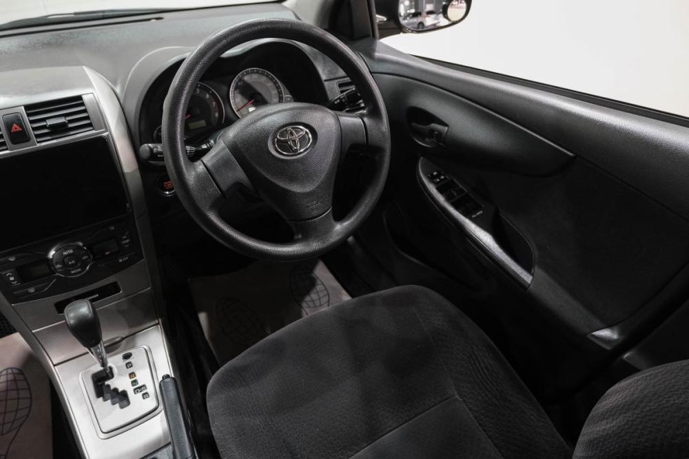 Toyota Corolla X (E140 E150) Новокузнецк  - изображение 19