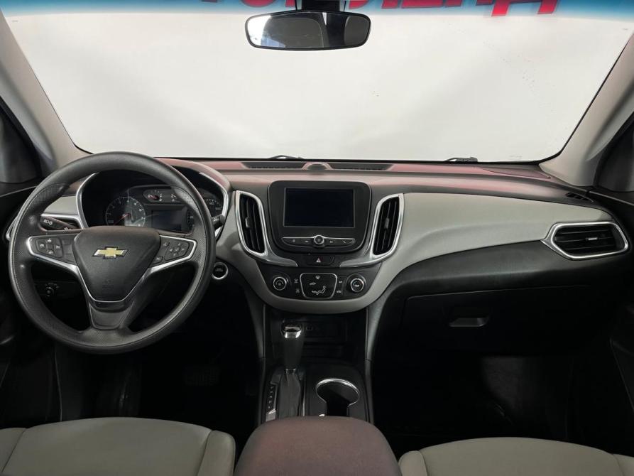 Chevrolet Equinox III Воронеж  - изображение 11