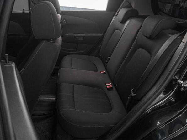 Chevrolet Aveo II с пробегом 2012 года, цена 789 000 рублей, 78733 км, хэтчбек, Автокод Объявления