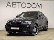 BMW X4 I (F26) Санкт-Петербург  - изображение 31