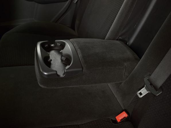 Ford Focus II с пробегом 2007 года, цена 499 995 рублей, 213755 км, хэтчбек, Автокод Объявления