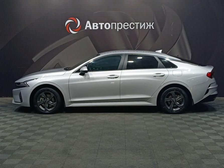 Kia K5 III Оренбург  - изображение 5