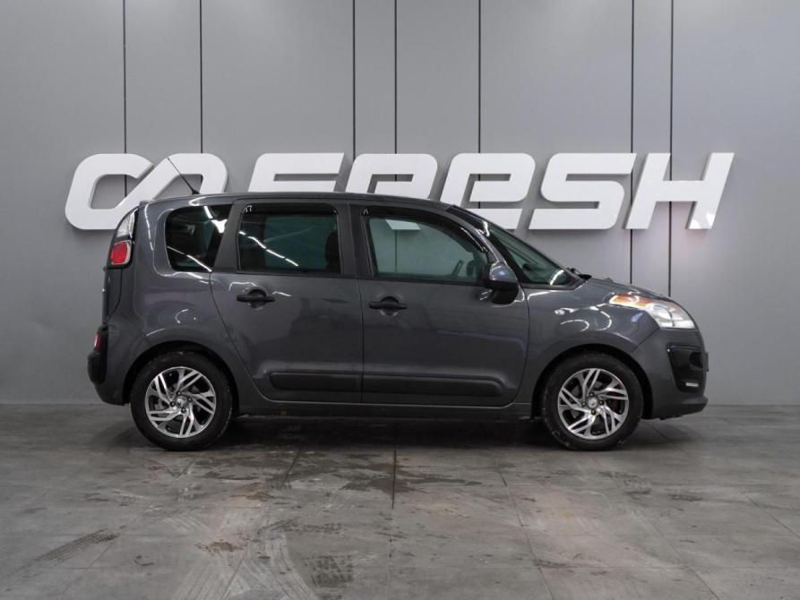 Citroen C3 Picasso I Рестайлинг Воронеж  - изображение 5