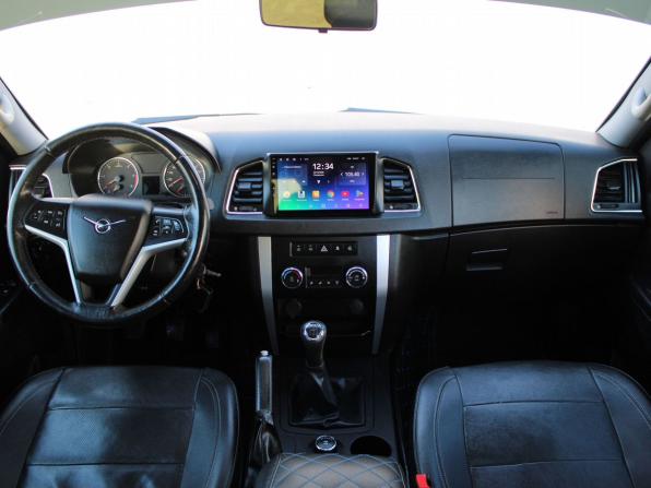 УАЗ Патриот I Рестайлинг 3 с пробегом 2019 года, цена 1 039 000 рублей, 151858 км, внедорожник, Автокод Объявления