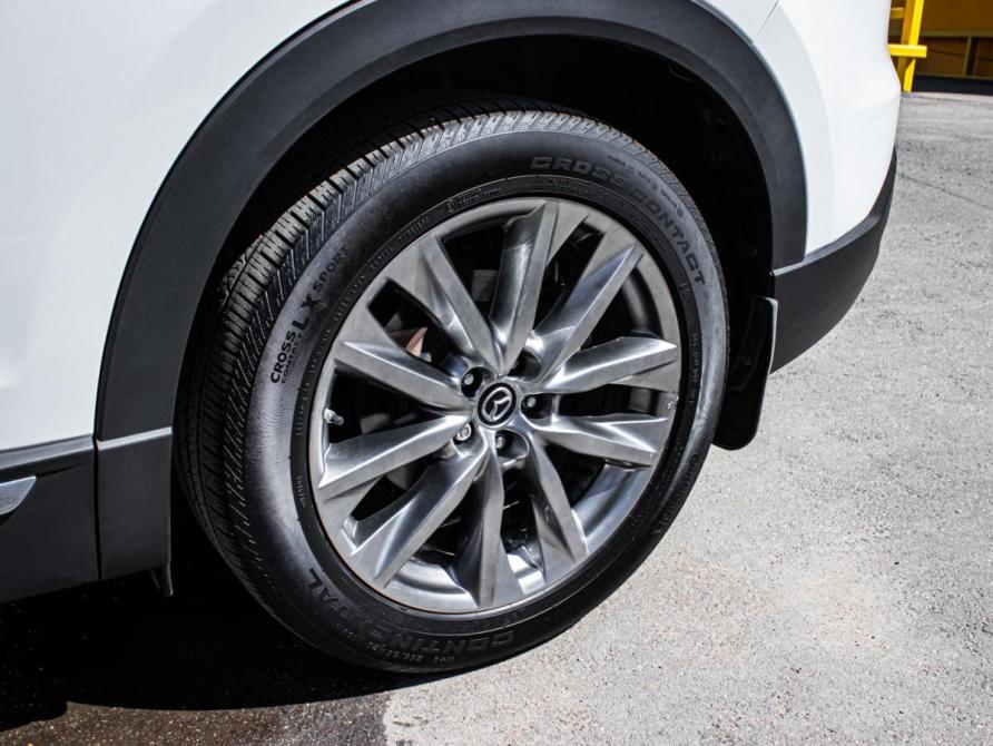 Mazda CX-9 II Москва  - изображение 14