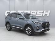 Chery Tiggo 7 Pro I Ростов-на-Дону  - изображение 20