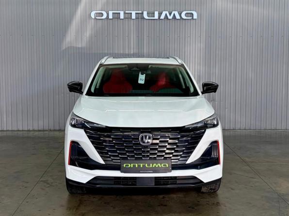 Changan CS55 Plus II с пробегом 2023 года, цена 2 047 000 рублей, 17000 км, внедорожник, Автокод Объявления