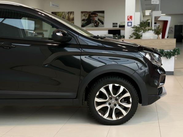 Lada (ВАЗ) XRAY I с пробегом 2020 года, цена 1 125 000 рублей, 27355 км, хэтчбек, Автокод Объявления
