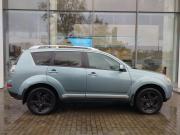 Mitsubishi Outlander II Москва  - изображение 28
