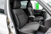 Lada (ВАЗ) Niva Travel I Ульяновск  - изображение 21