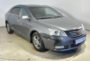 Geely Emgrand EC7 Саранск  - изображение 41