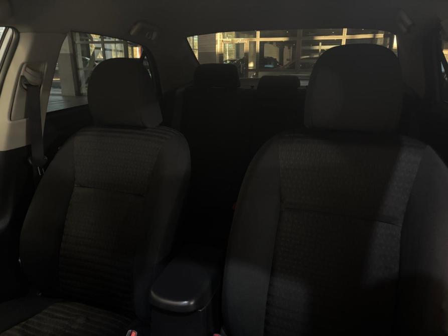Toyota Corolla X (E140 E150) Санкт-Петербург  - изображение 18