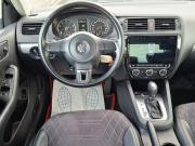 Volkswagen Jetta VI Владимир  - изображение 23