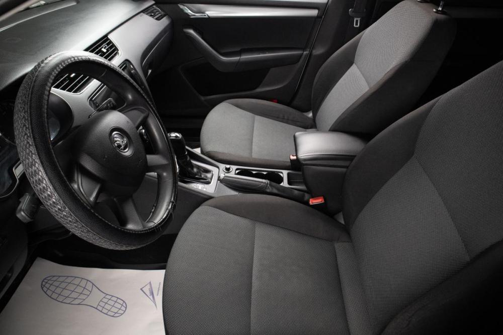 Skoda Octavia III (A7) Оренбург  - изображение 14