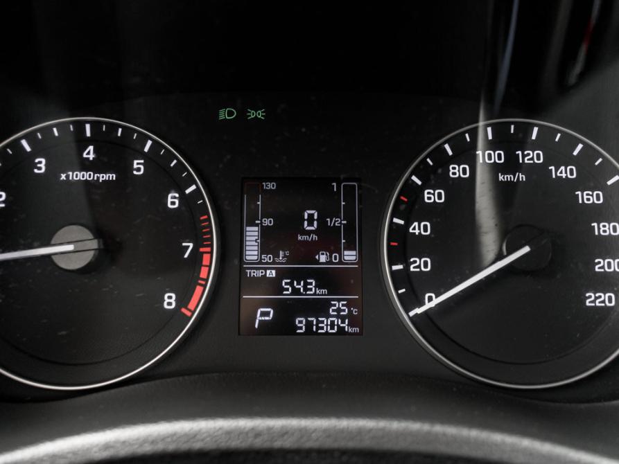 Hyundai Creta I Екатеринбург  - изображение 14