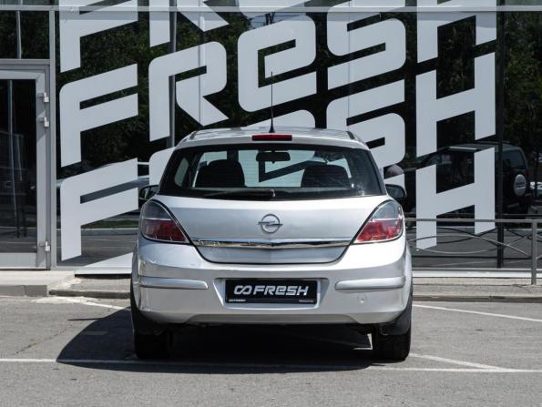 Opel Astra H Рестайлинг с пробегом 2008 года, цена 490 000 рублей, 103574 км, хэтчбек, Автокод Объявления