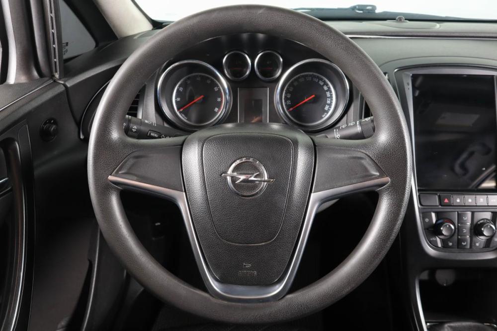 Opel Astra J Рестайлинг Пермь  - изображение 16
