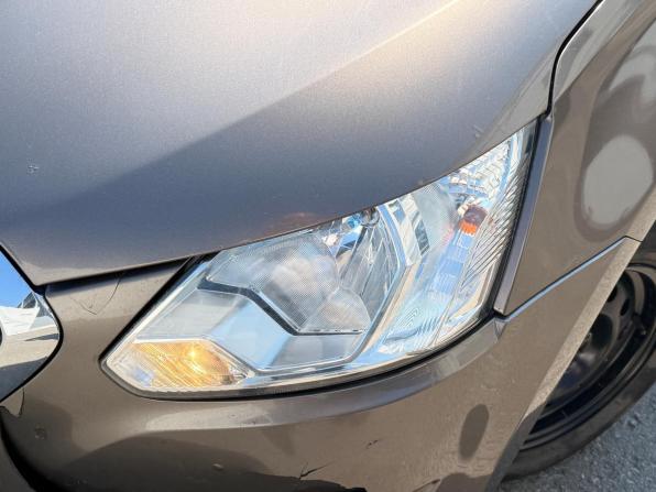 Datsun on-DO I Рестайлинг с пробегом 2019 года, цена 444 000 рублей, 191695 км, седан, Автокод Объявления