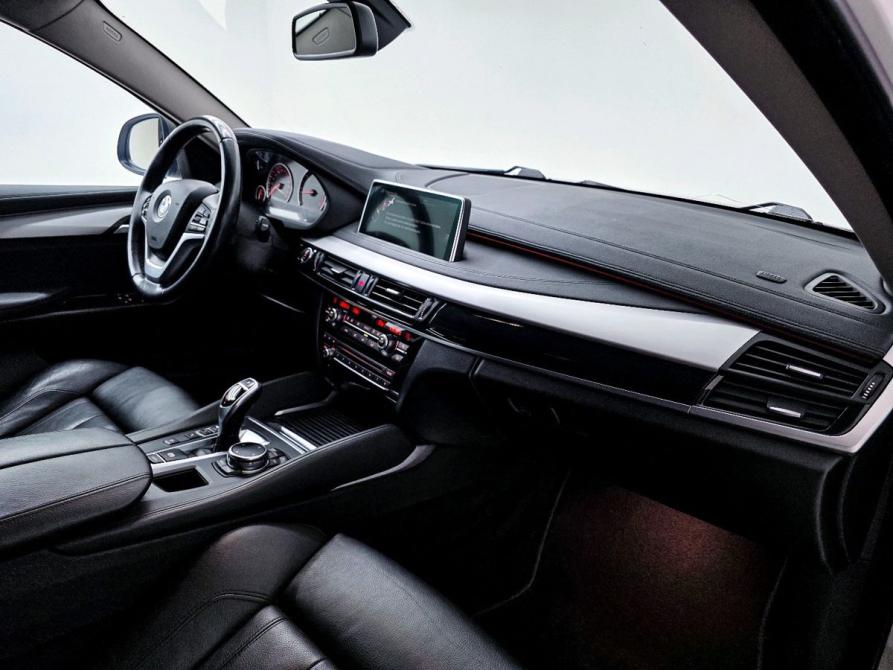 BMW X6 II (F16) Уфа  - изображение 11