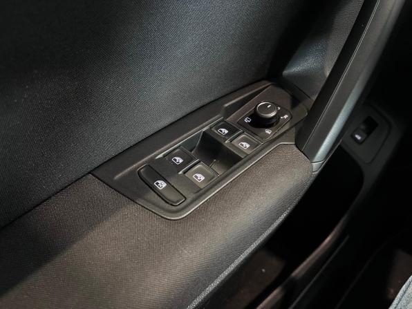 Volkswagen Tiguan II с пробегом 2019 года, цена 2 390 000 рублей, 128707 км, внедорожник, Автокод Объявления