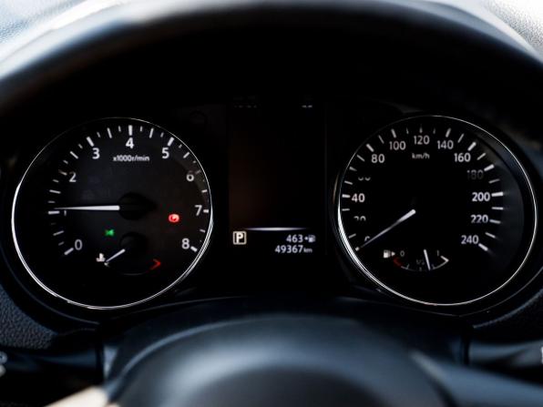 Nissan Qashqai II Рестайлинг с пробегом 2019 года, цена 2 100 000 рублей, 49367 км, внедорожник, Автокод Объявления