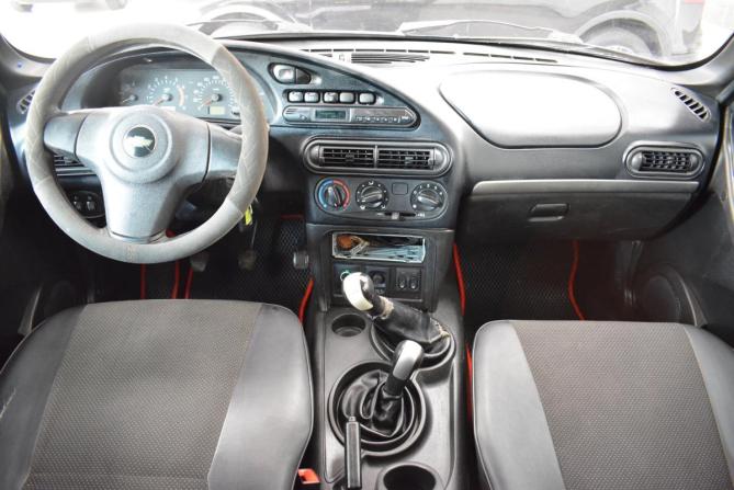 Chevrolet Niva I Рестайлинг с пробегом 2009 года, цена 399 000 рублей, 77000 км, внедорожник, Автокод Объявления