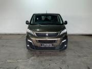 Peugeot Traveller I Москва  - изображение 22
