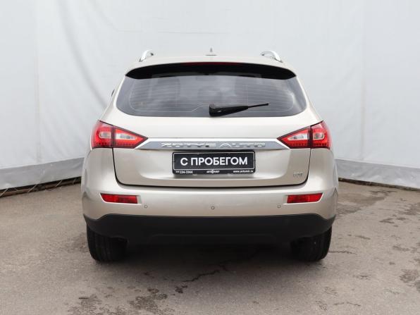 Zotye T600 с пробегом 2018 года, цена 725 000 рублей, 166629 км, внедорожник, Автокод Объявления