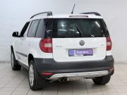 Skoda Yeti I Воронеж  - изображение 24