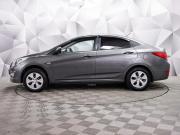 Hyundai Solaris I Рестайлинг Ульяновск  - изображение 21